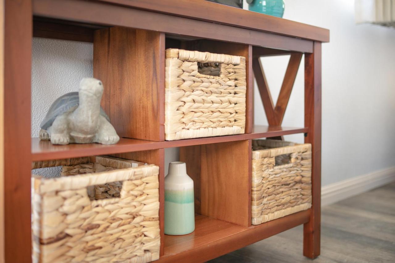 Beautiful Studio In The Heart Of Vibrant Waikiki Honolulu Zewnętrze zdjęcie