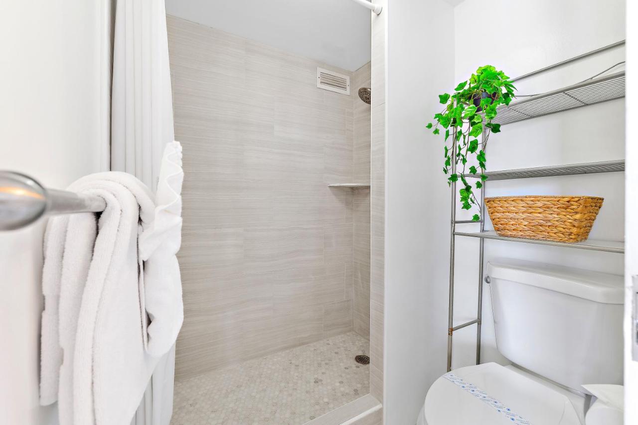 Beautiful Studio In The Heart Of Vibrant Waikiki Honolulu Zewnętrze zdjęcie