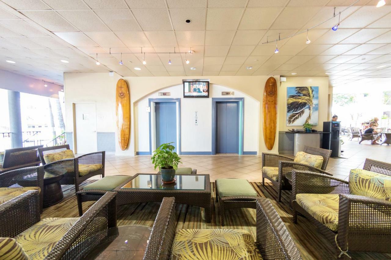 Beautiful Studio In The Heart Of Vibrant Waikiki Honolulu Zewnętrze zdjęcie