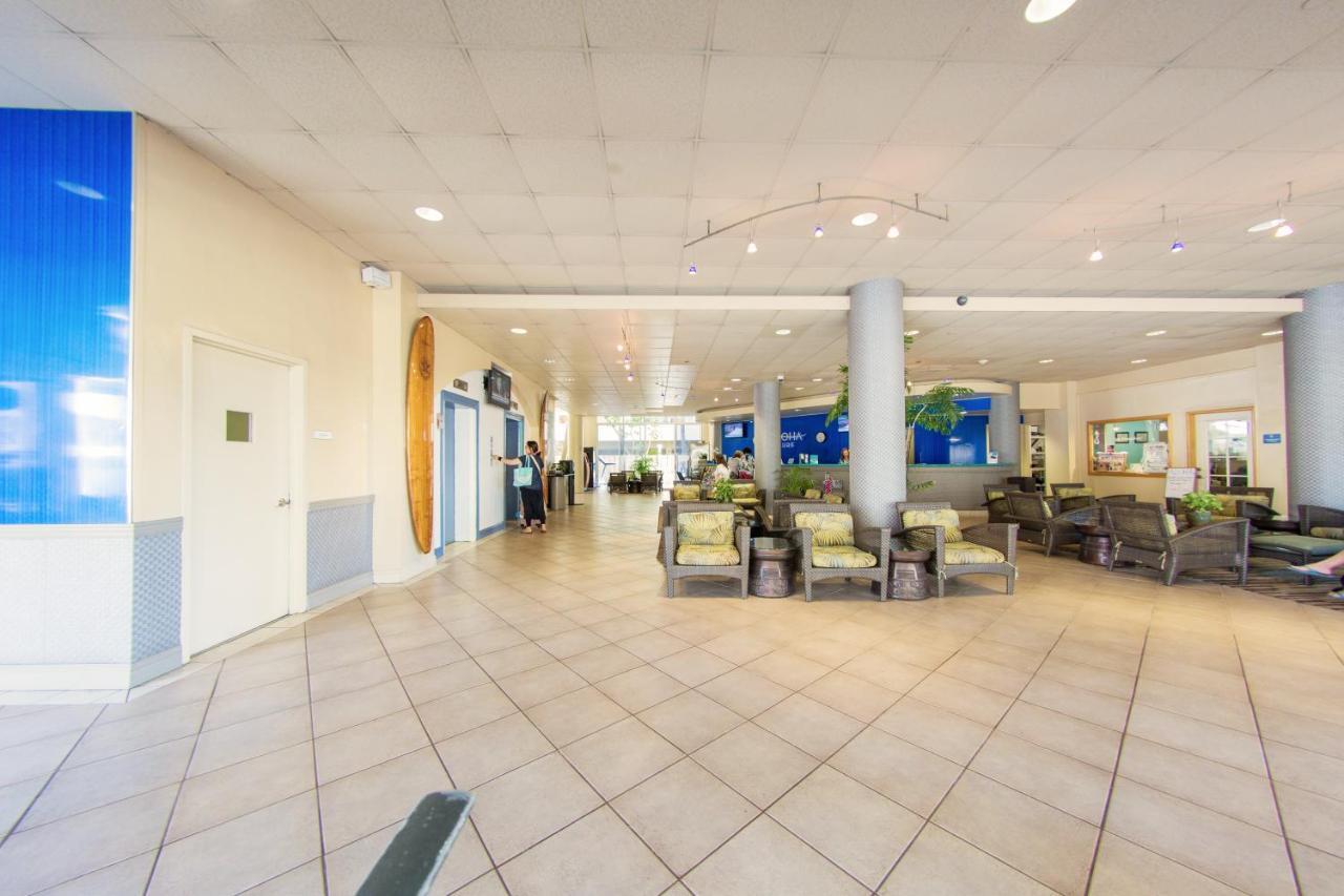 Beautiful Studio In The Heart Of Vibrant Waikiki Honolulu Zewnętrze zdjęcie